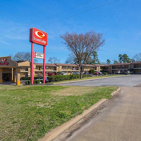 Econo Lodge Huntsville- University Area Εξωτερικό φωτογραφία
