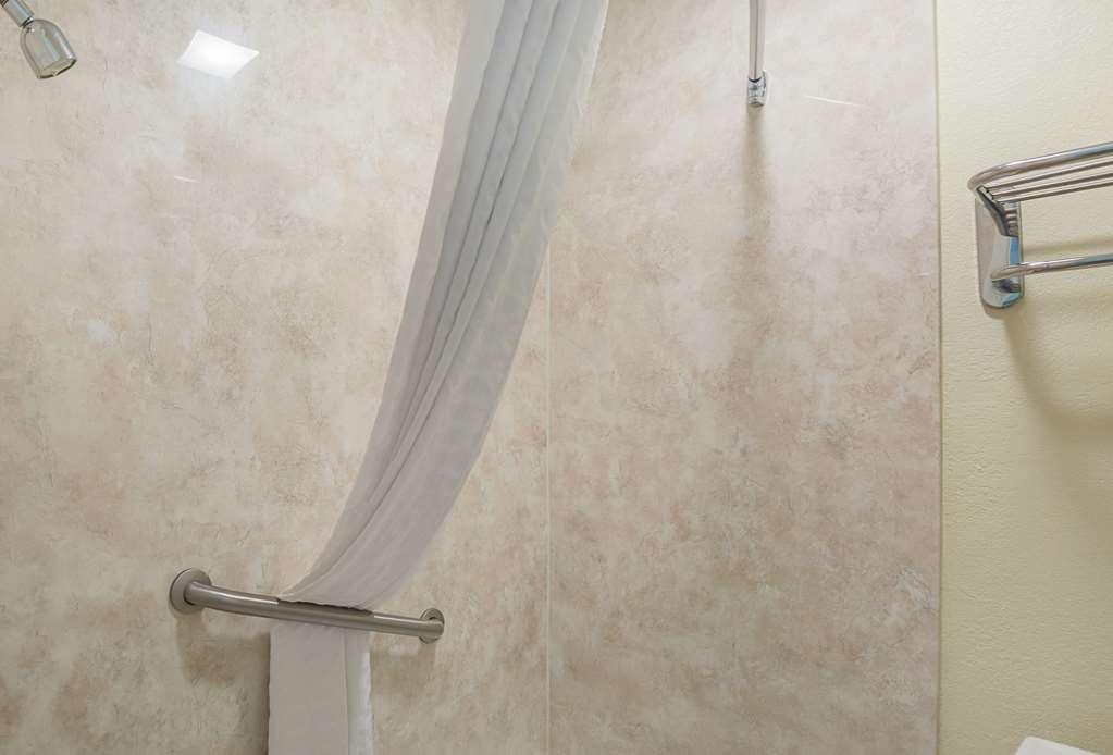 Econo Lodge Huntsville- University Area Δωμάτιο φωτογραφία