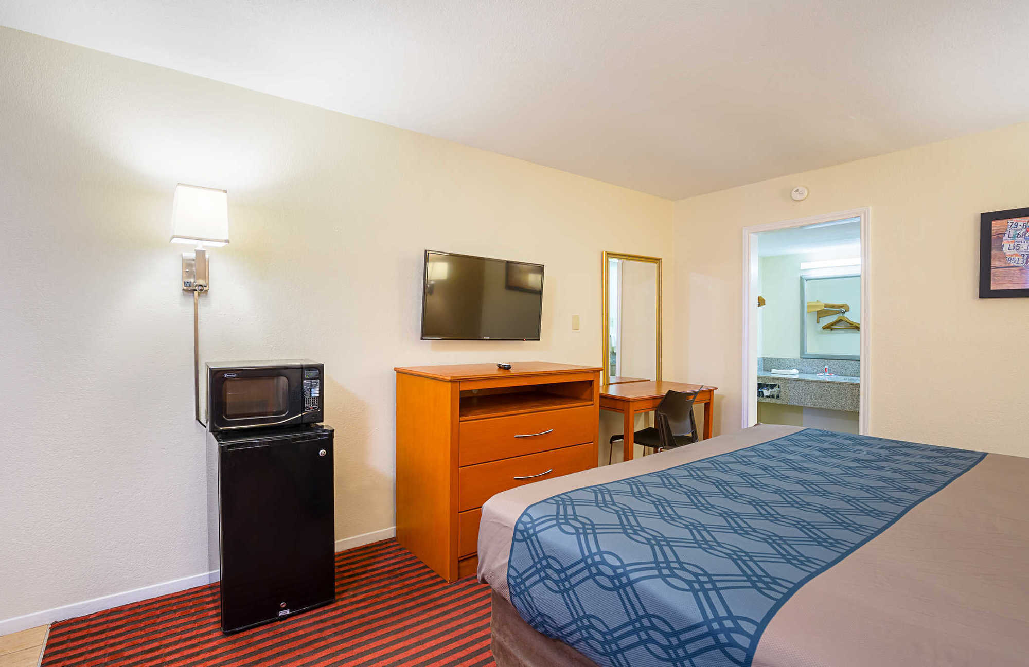 Econo Lodge Huntsville- University Area Δωμάτιο φωτογραφία