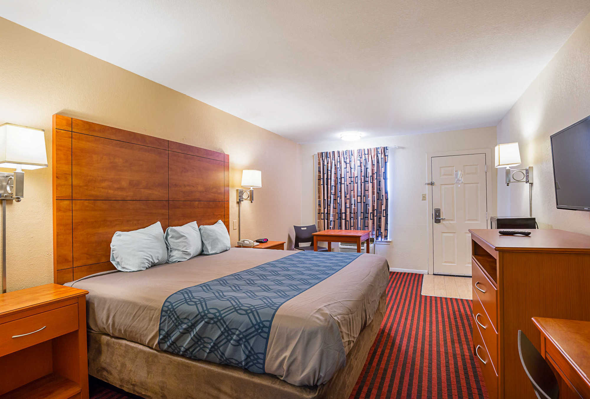 Econo Lodge Huntsville- University Area Δωμάτιο φωτογραφία