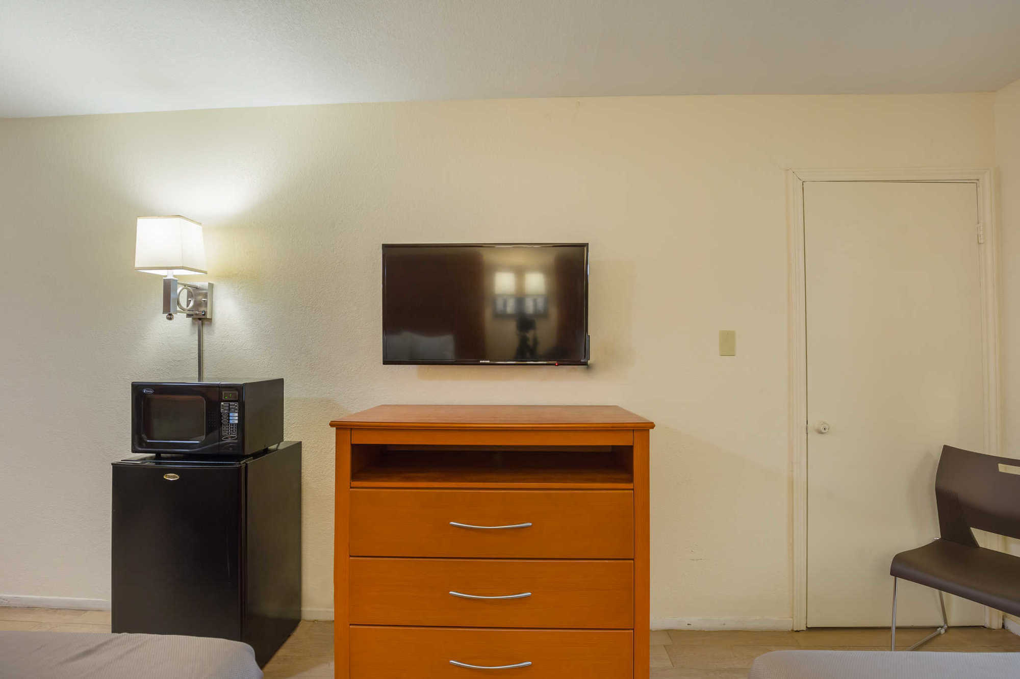 Econo Lodge Huntsville- University Area Δωμάτιο φωτογραφία