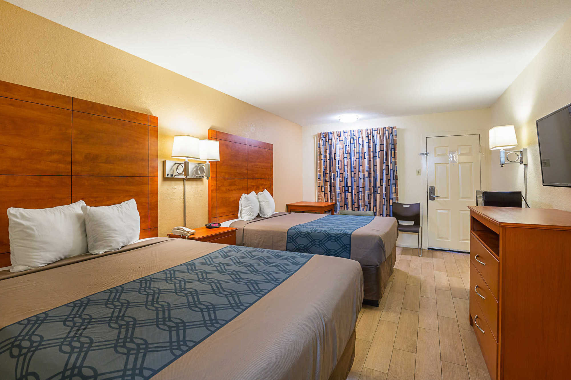 Econo Lodge Huntsville- University Area Δωμάτιο φωτογραφία