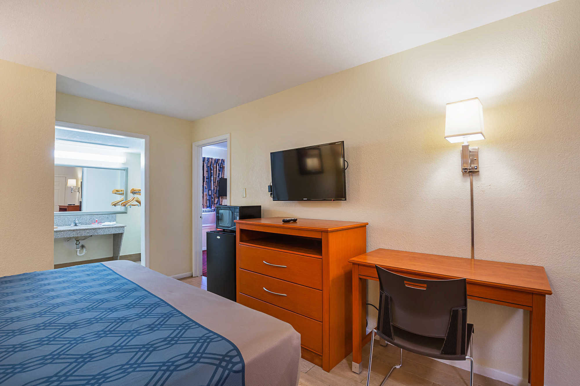 Econo Lodge Huntsville- University Area Δωμάτιο φωτογραφία