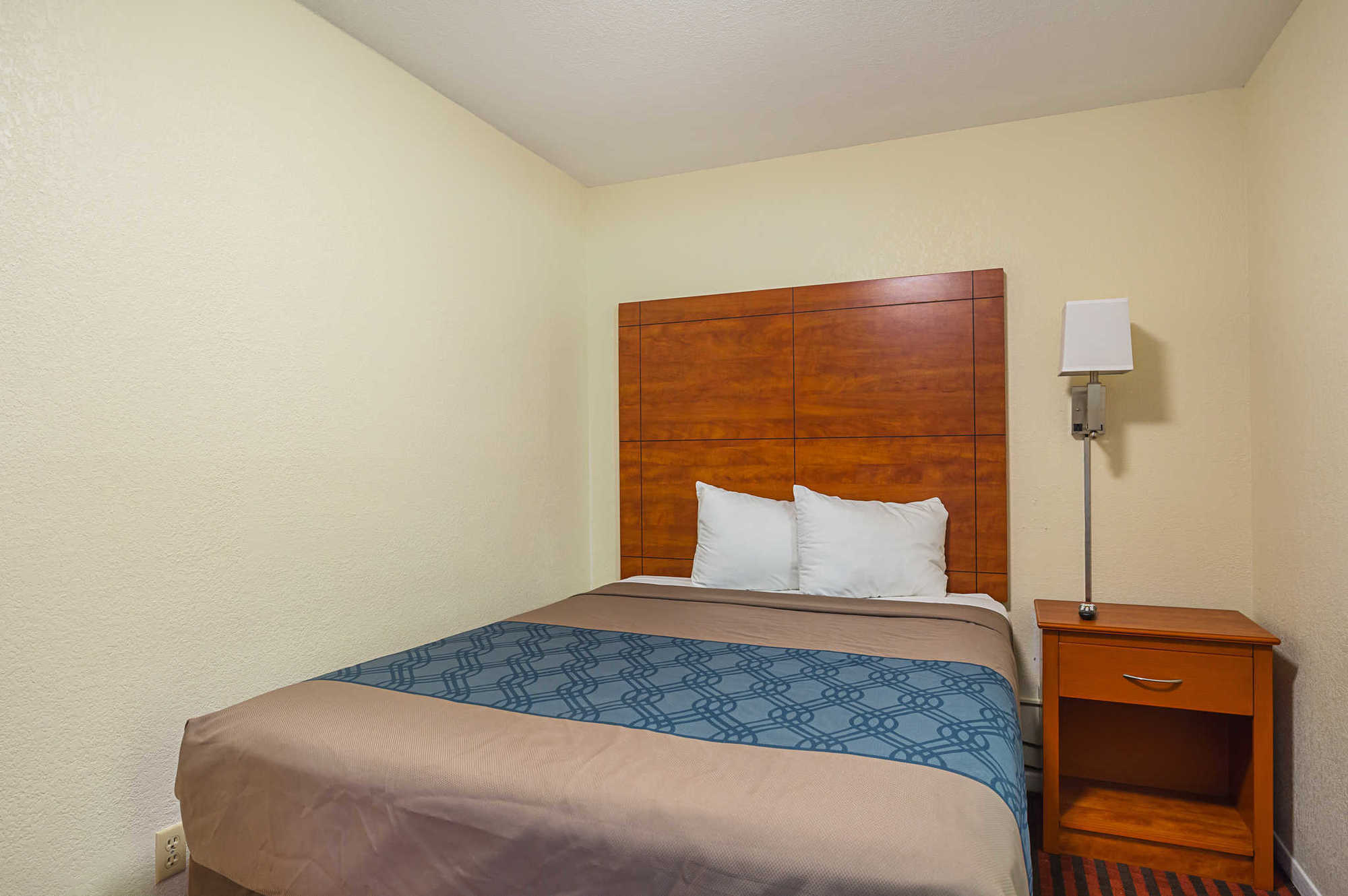 Econo Lodge Huntsville- University Area Δωμάτιο φωτογραφία