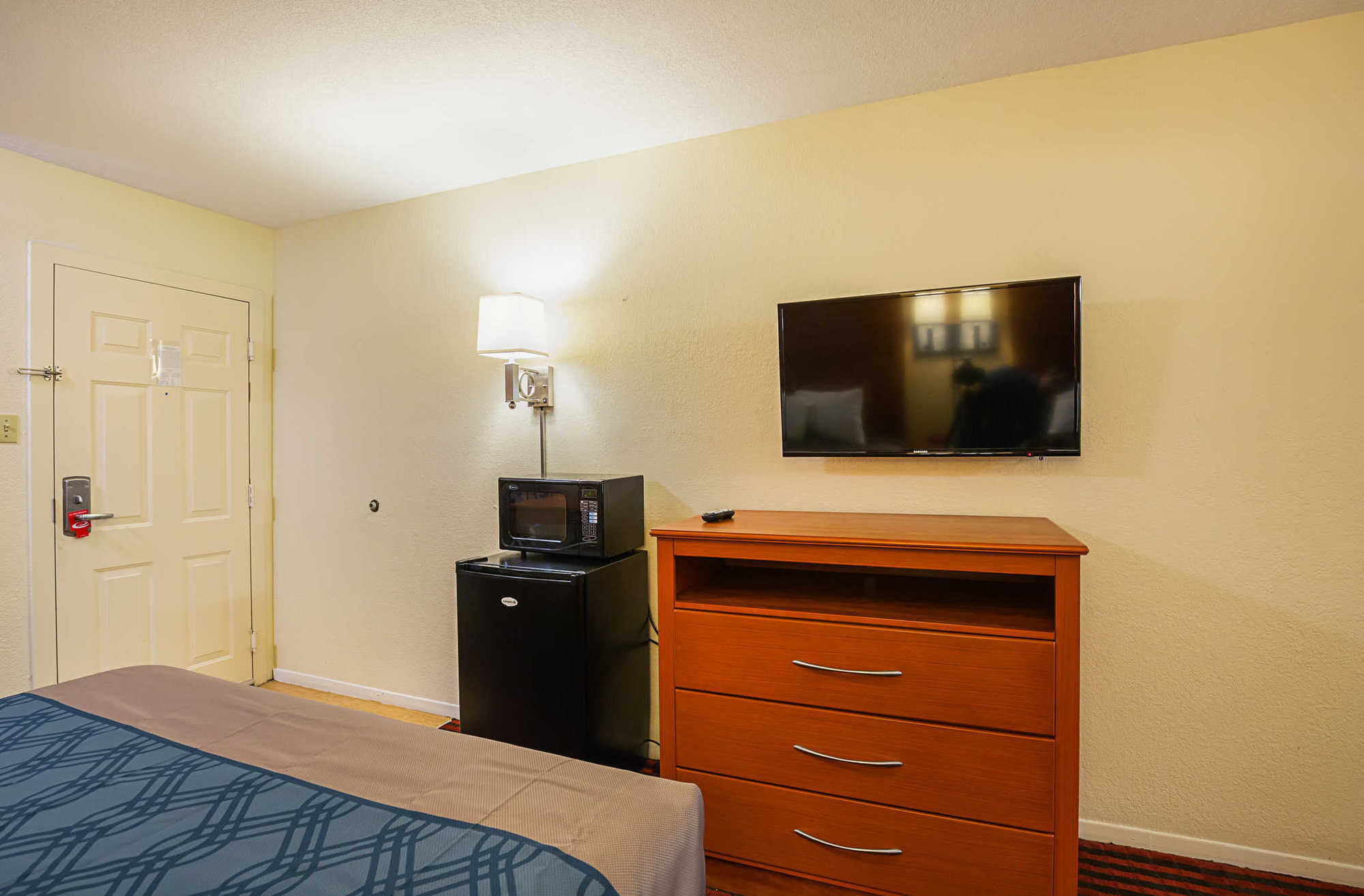 Econo Lodge Huntsville- University Area Δωμάτιο φωτογραφία