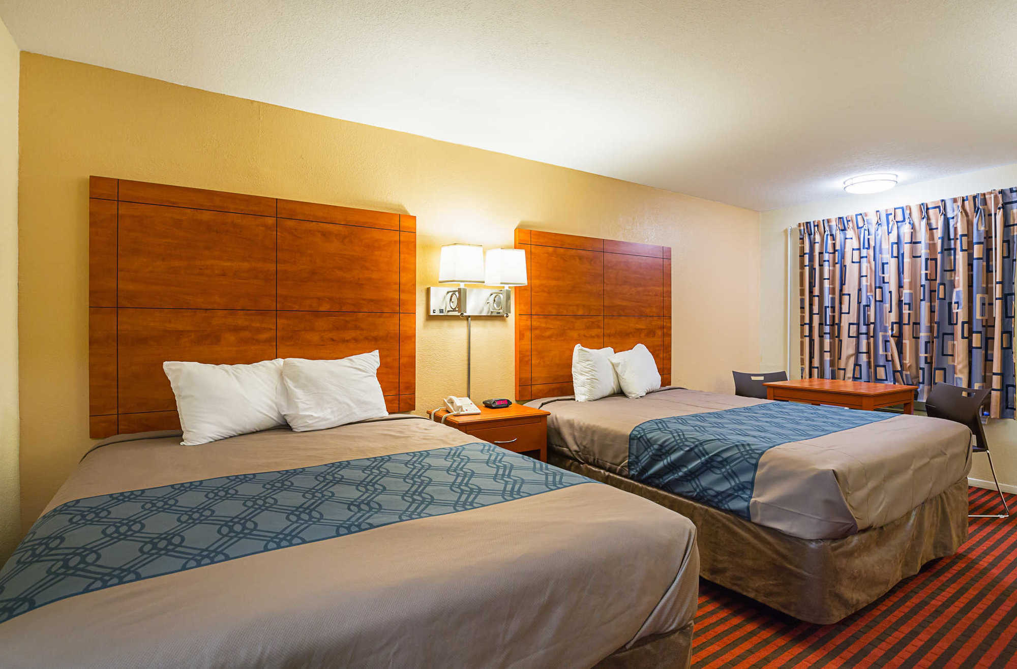 Econo Lodge Huntsville- University Area Δωμάτιο φωτογραφία